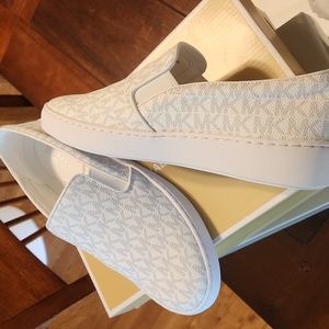 Michael Kors Keaton Slip on